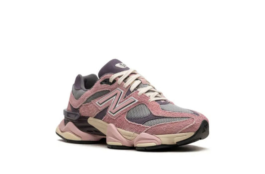 New Balance 90/60 "Pink/Lavender" sneakers