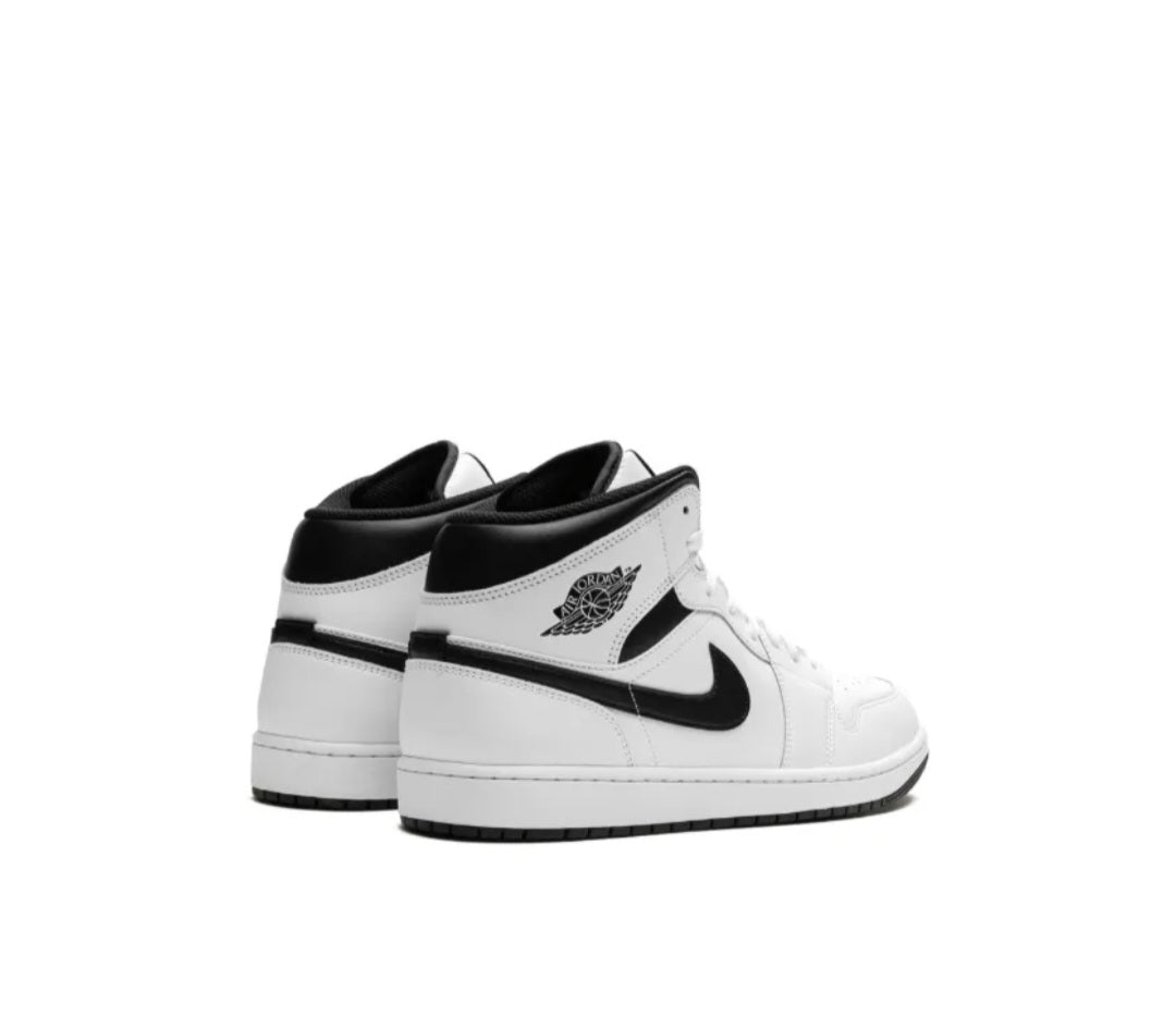 Air Jordan 1 Mid Stormtrooper