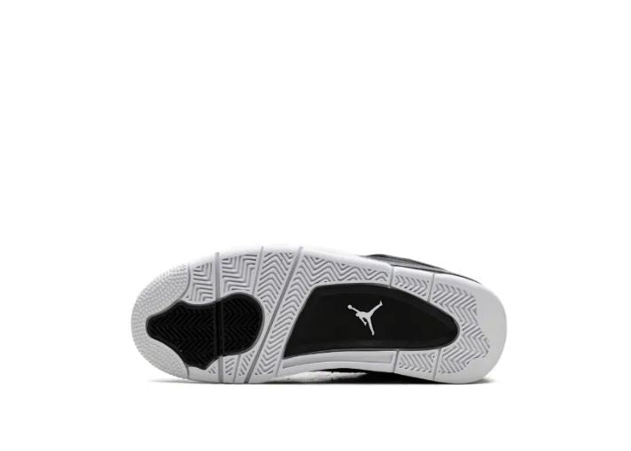 Air Jordan 4 "Fear"