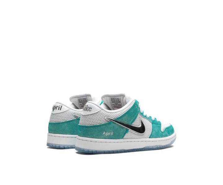 Nike dunk low Pro QS "April Skateboards"