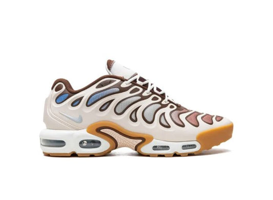 Nike air max plus drift "Phantom/Cacao wow"