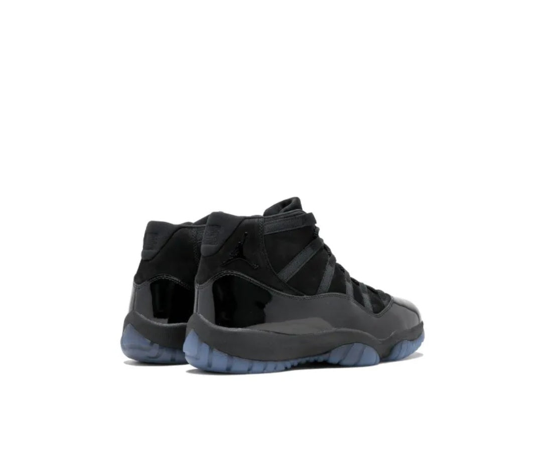 Jordan
Air Jordan 11 Retro Cap and Gown