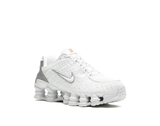 Nike Shox TL "White" sneakers