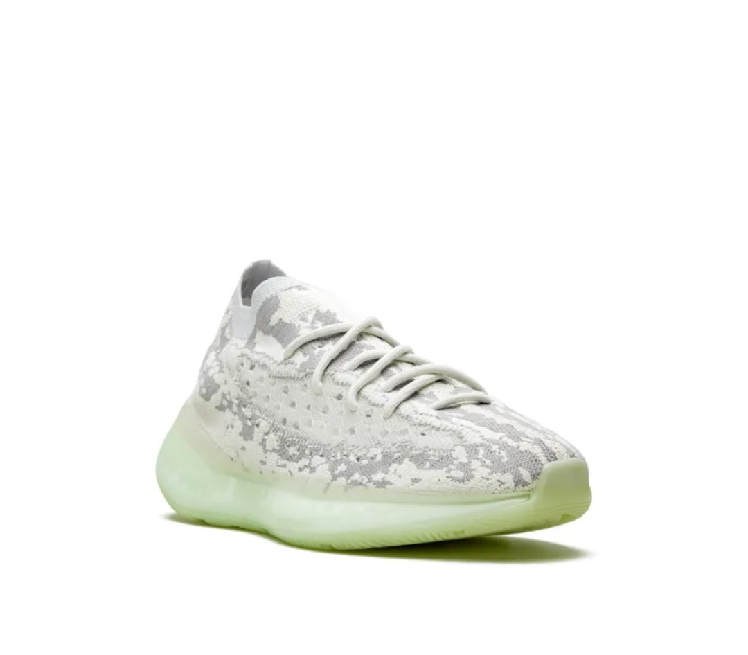 Adidas YEEZY Boost 380 Alien sneakers