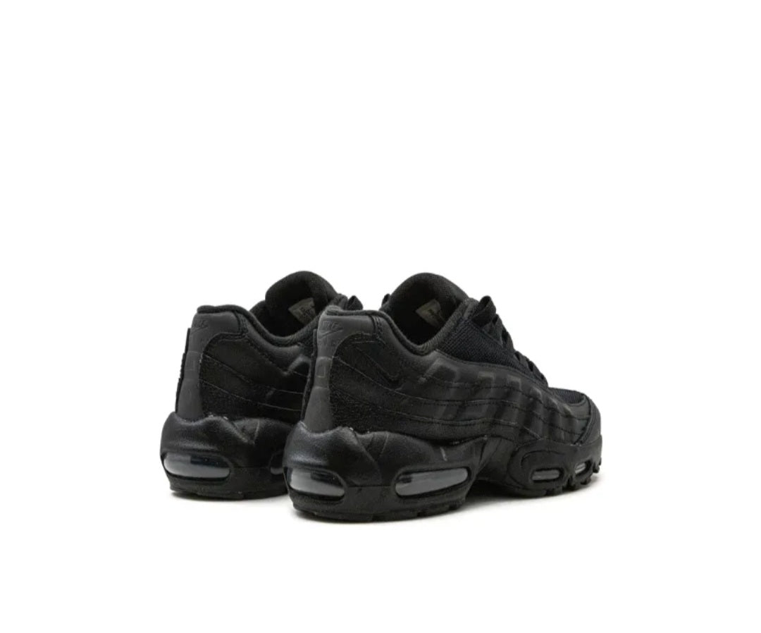 Nike Air Max 95 Recraft "Triple Black" sneakers