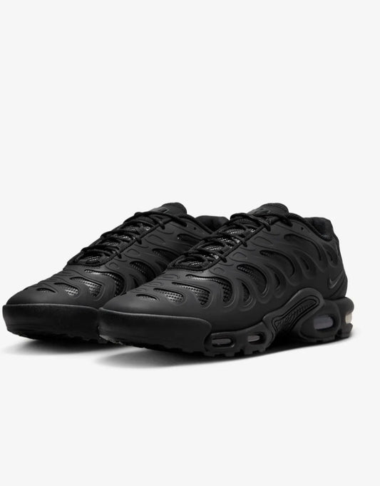 Nike Air Max Plus Drift Black