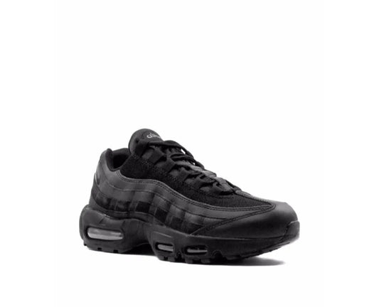 Nike Air Max 95 Essential "Triple Black" sneakers
