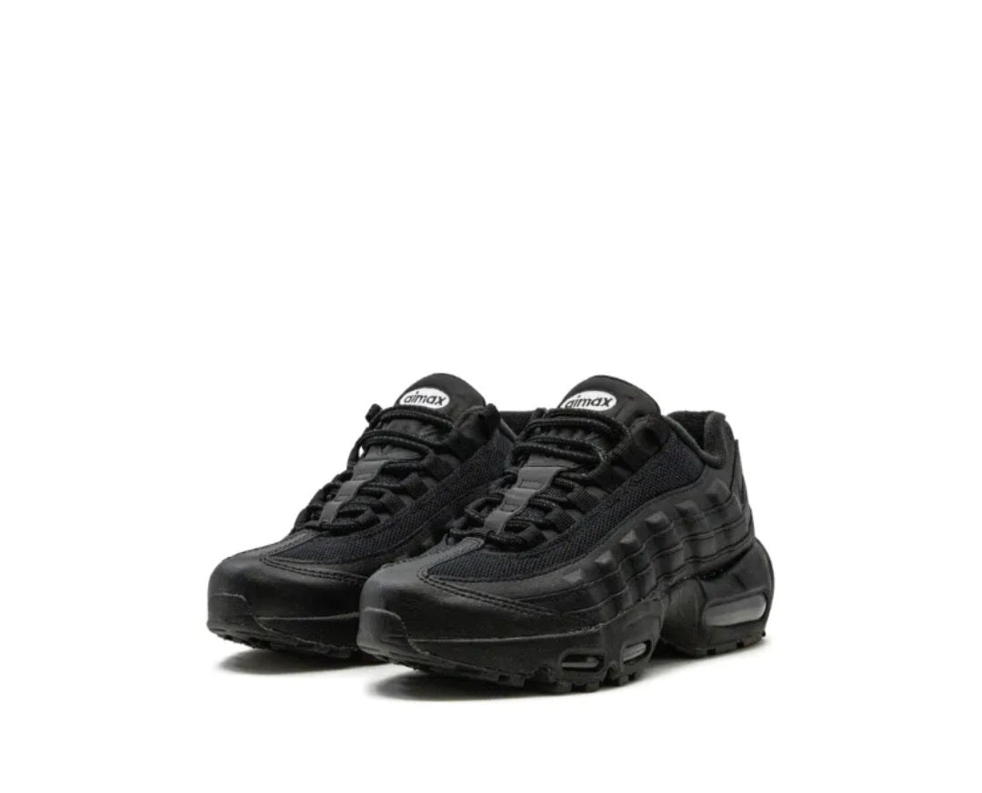 Nike Air Max 95 Recraft "Triple Black" sneakers