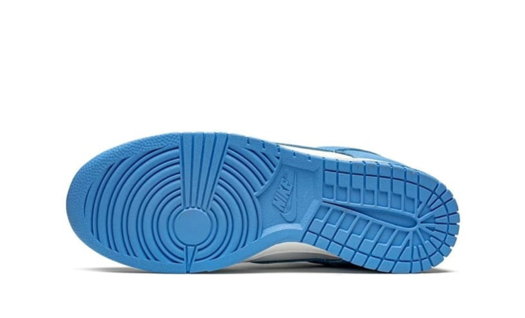 Nike x Dunk Low University Blue