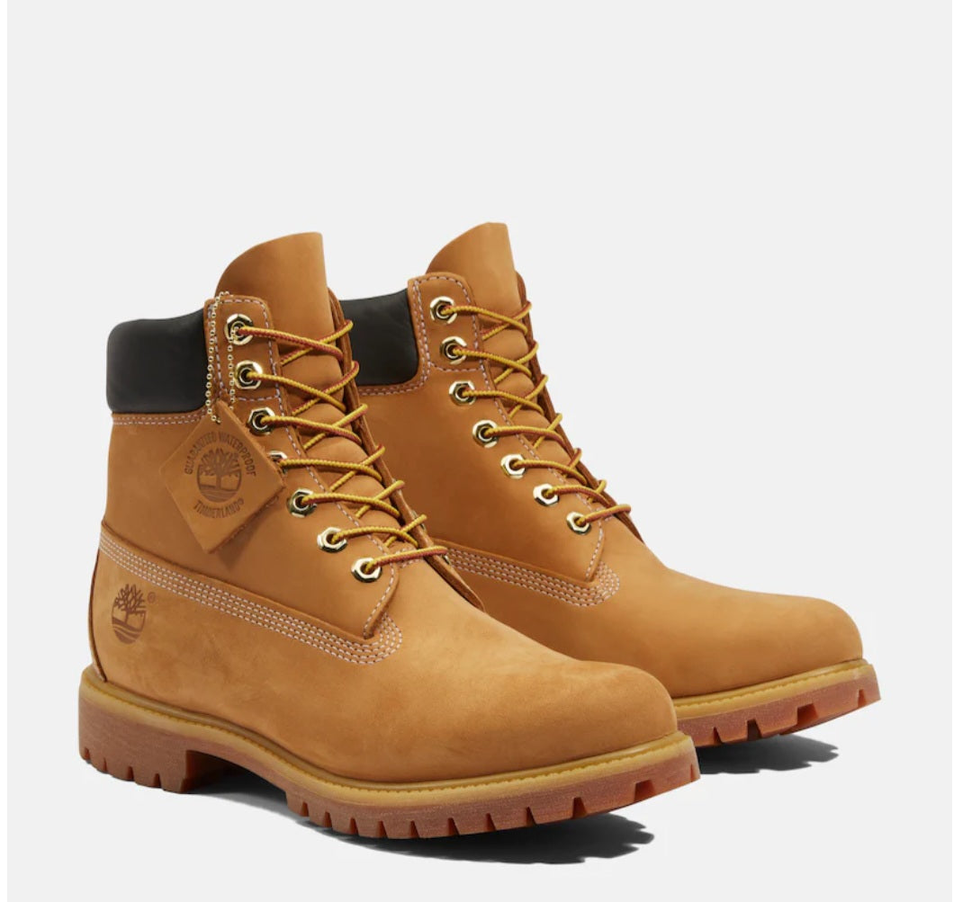 Timberland Premium 6-Inch Boot For Men