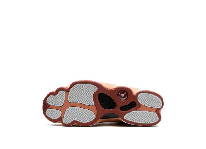 Jordan Air Jordan 13 "Dune Red"