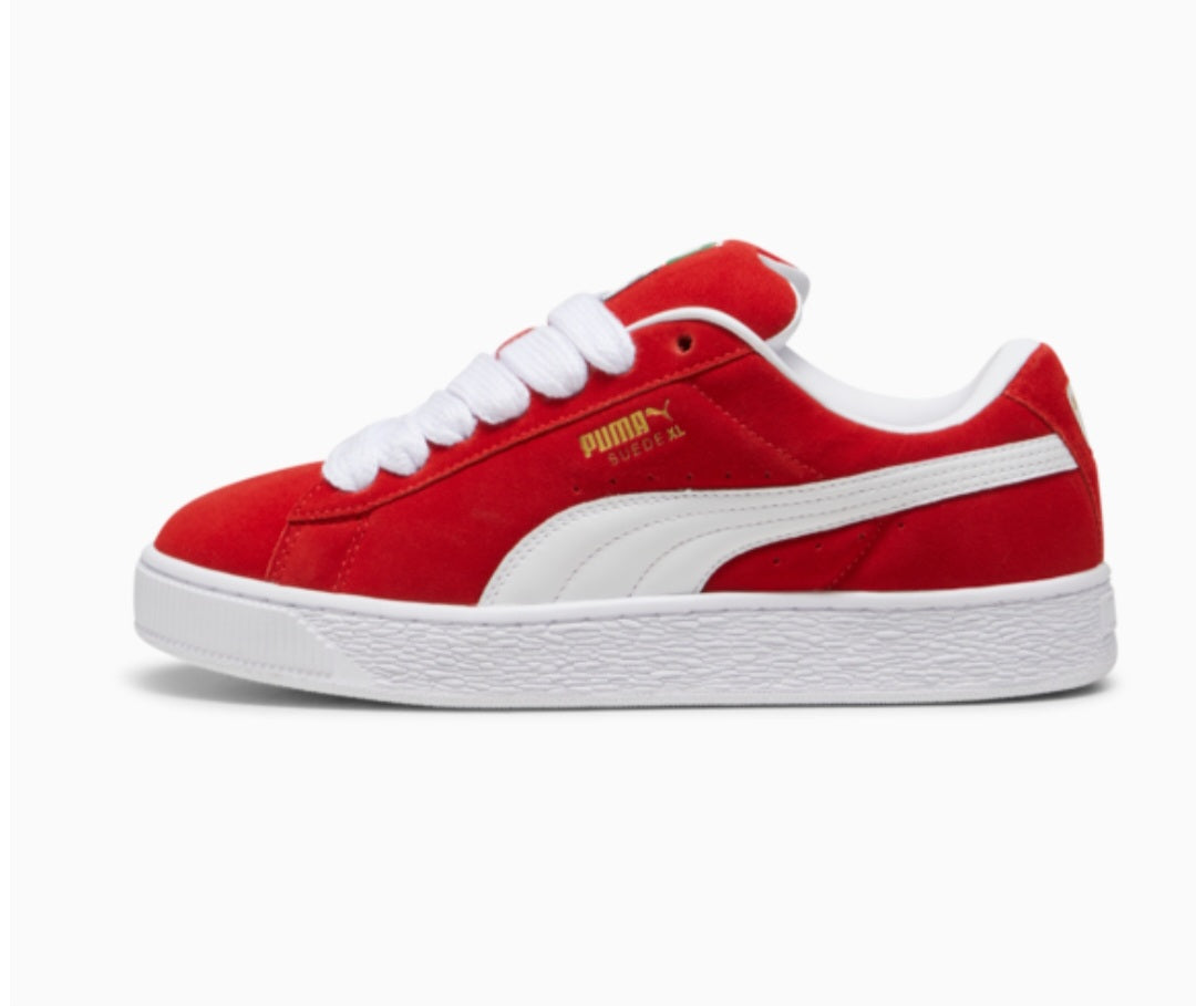 Puma Suede XL Sneakers Unisex