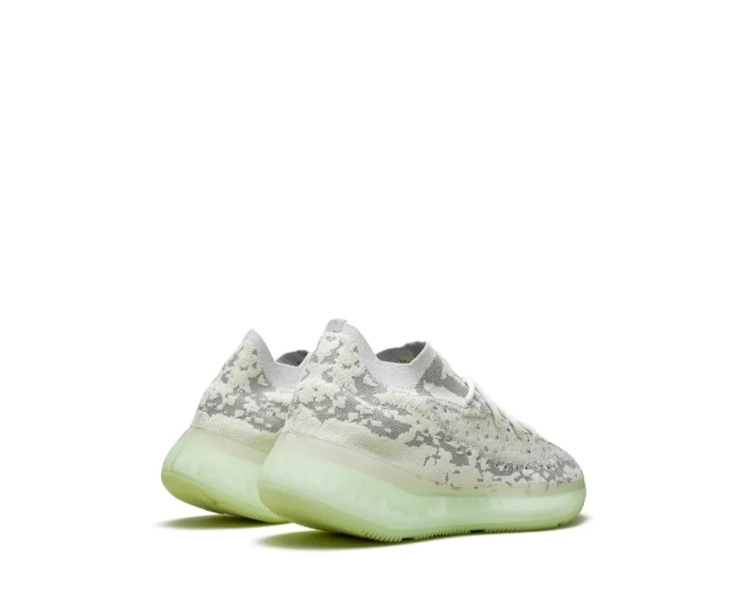 Adidas YEEZY Boost 380 Alien sneakers