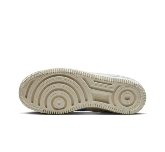 Nike Air Force 1 Shadow Spruce Aura