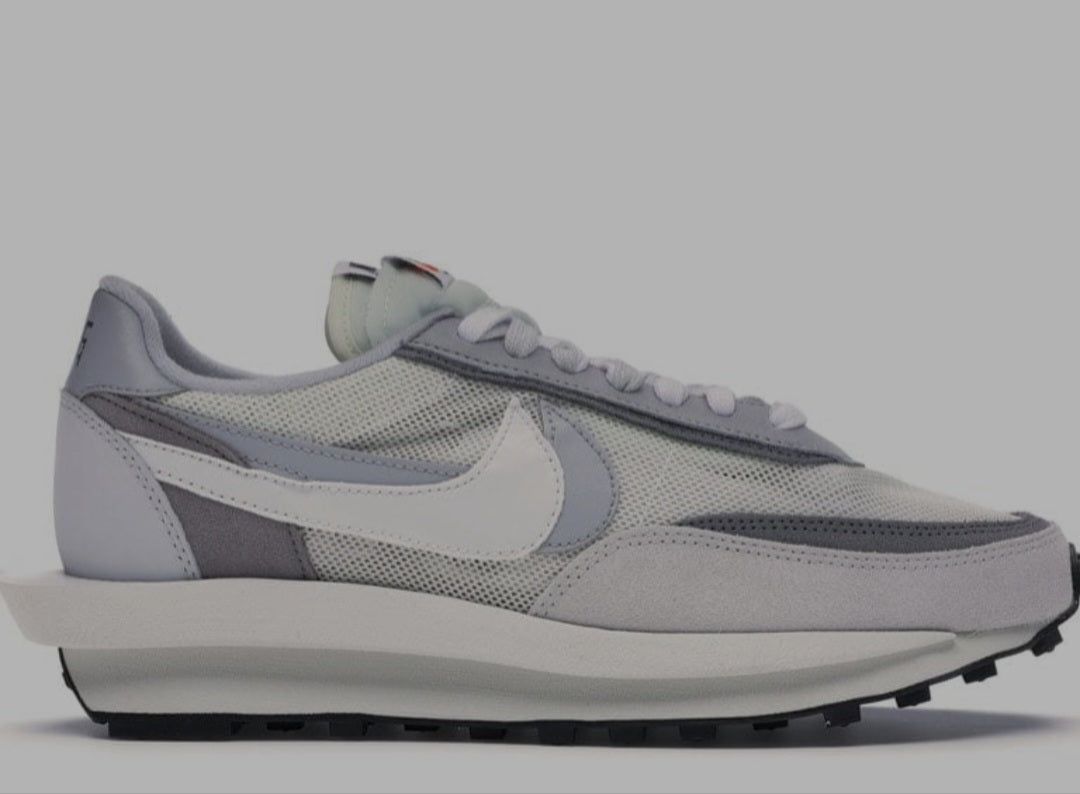 Nike Sacai Waffles