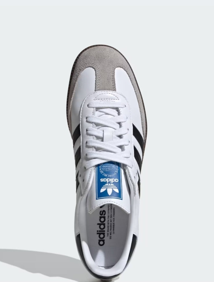 Adidas Samba OG Shoes