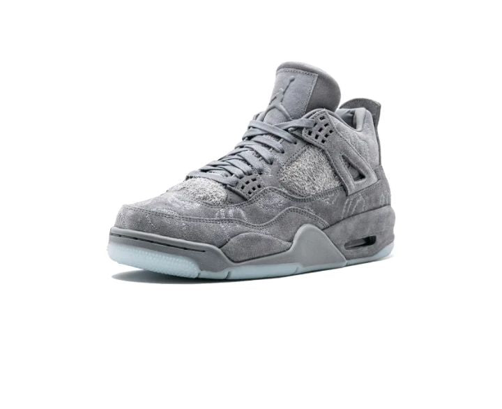 Jordan x Kaws Air Jordan 4 Retro