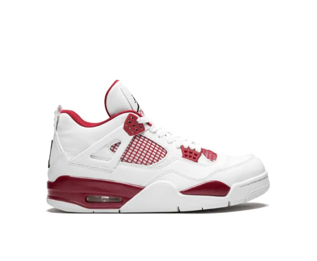 Air Jordan 4 Retro "Alternate" sneakers