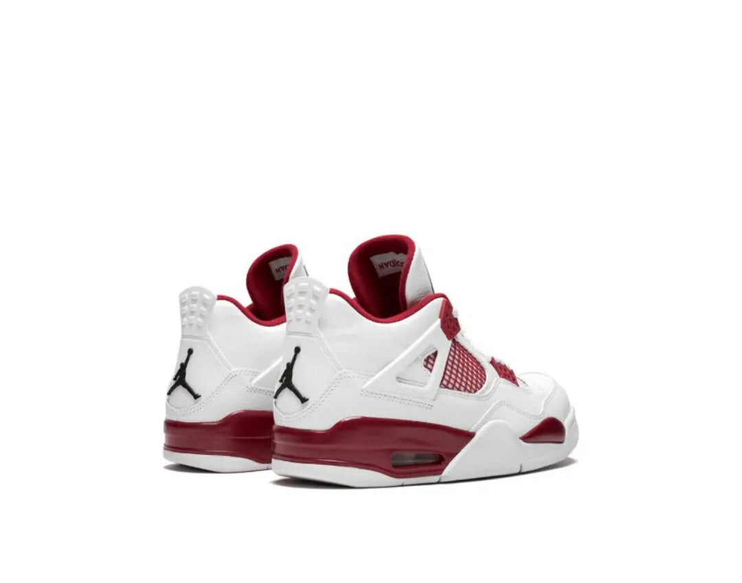 Air Jordan 4 Retro "Alternate" sneakers